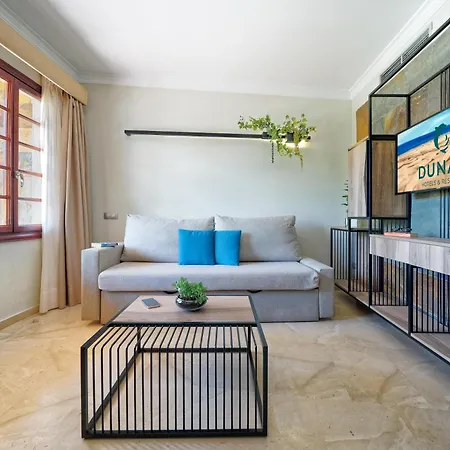 Hotel & By Dunas 4*
