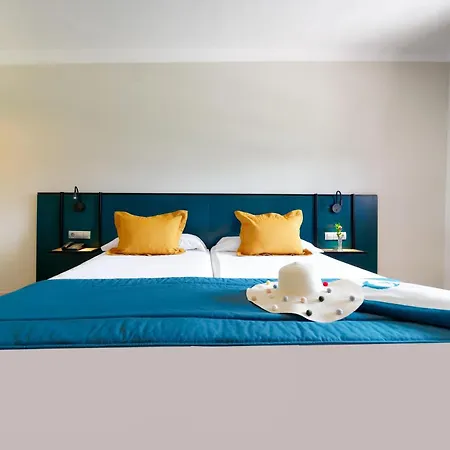 Hotel & By Dunas 4*