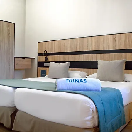 & By Dunas Hotel