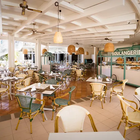 & By Dunas Hotel Maspalomas (Gran Canaria)