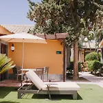 Hotel & By Dunas