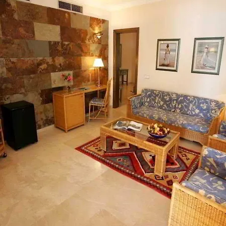 Suites&villas By Dunas 4* Maspalomas (Gran Canaria)