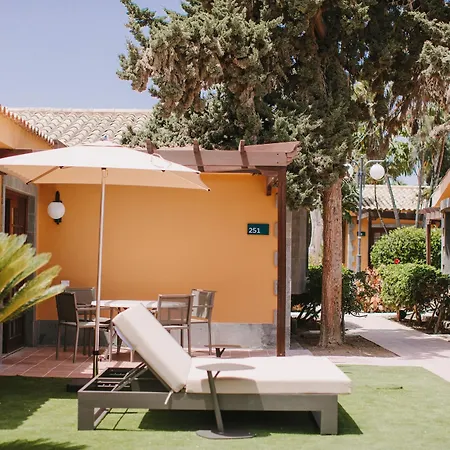 Hotel Suites&villas By Dunas