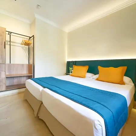 Suites&villas By Dunas
