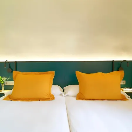 Suites&villas By Dunas 4* Maspalomas (Gran Canaria)