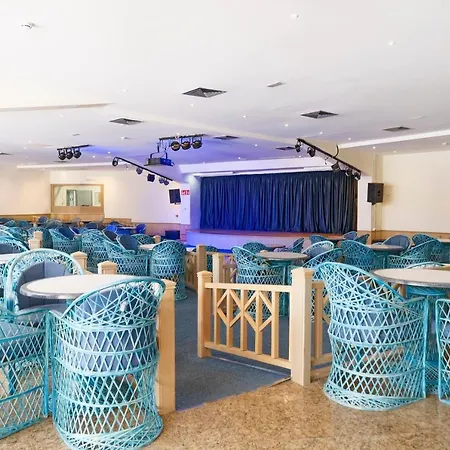 Suites&villas By Dunas Hotel
