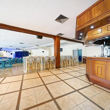 Suites&villas By Dunas