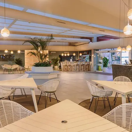 Suites&villas By Dunas Hotel