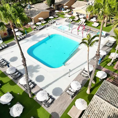 Suites&villas By Dunas Maspalomas (Gran Canaria)
