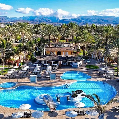 Hotel Suites&villas By Dunas 4*