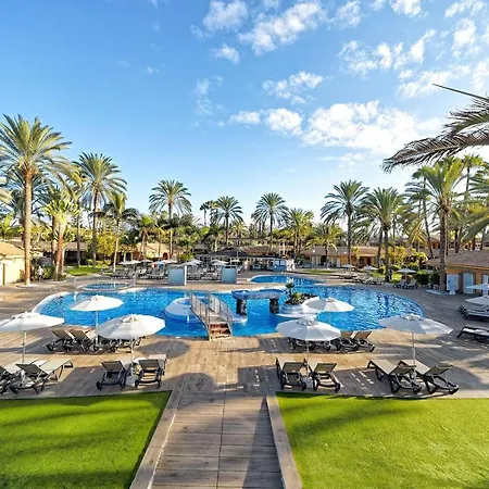 Suites&villas By Dunas Maspalomas (Gran Canaria)