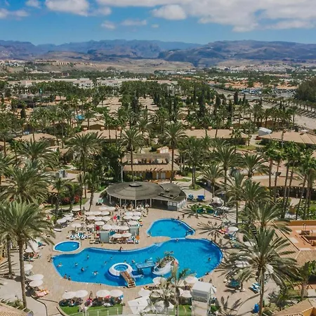 Suites&villas By Dunas Hotel 4*