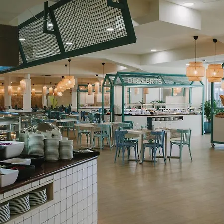 & By Dunas Otel Maspalomas (Gran Canaria)