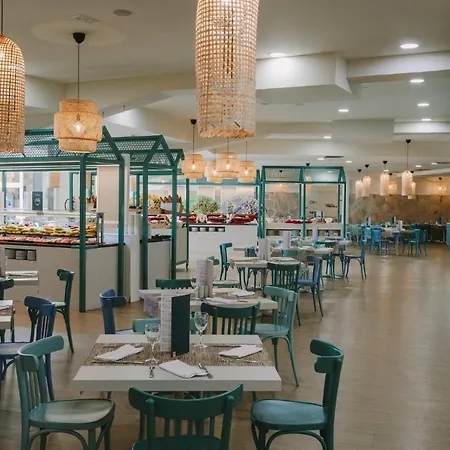 Hotel Suites&villas By Dunas Maspalomas (Gran Canaria)