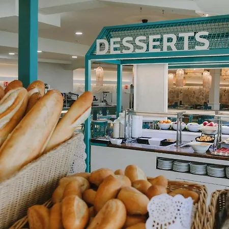 & By Dunas Otel Maspalomas (Gran Canaria)