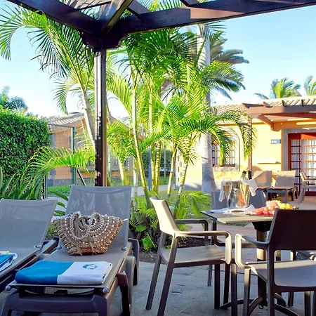 Suites&villas By Dunas Hotel 4*