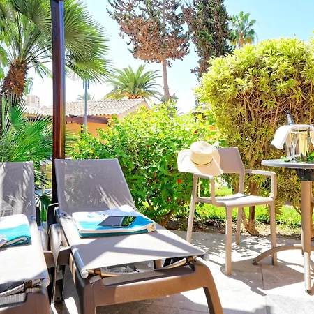 Suites&villas By Dunas 4* Maspalomas (Gran Canaria)