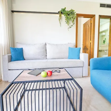 Suites&villas By Dunas Hotel 4*