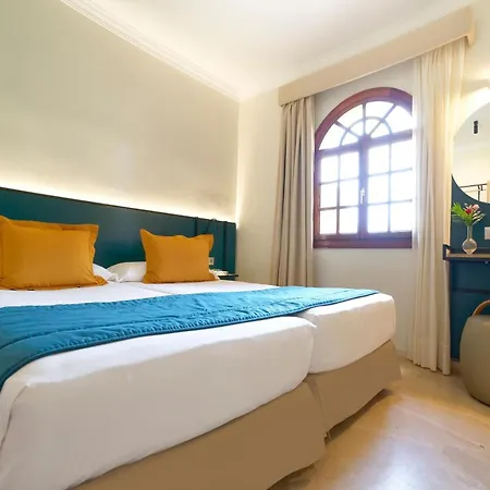 Hotel Suites&villas By Dunas Maspalomas (Gran Canaria)