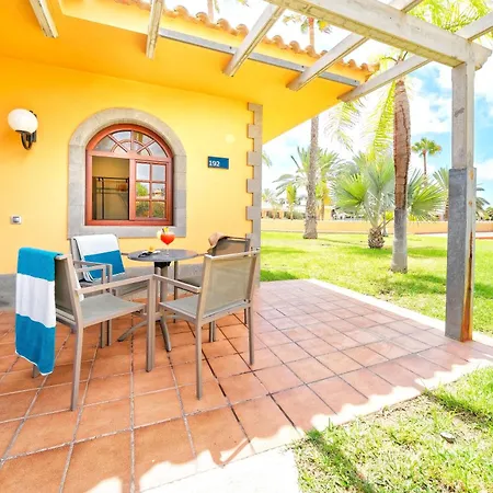 Suites&villas By Dunas Hotel Maspalomas (Gran Canaria)