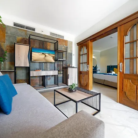 Suites&villas By Dunas 4* Maspalomas (Gran Canaria)