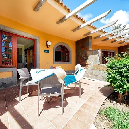 Hotel Suites&villas By Dunas Maspalomas (Gran Canaria)