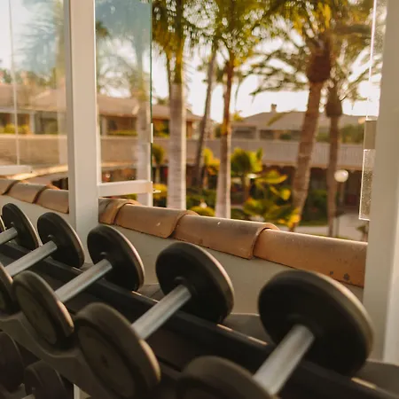 & By Dunas 4* Maspalomas (Gran Canaria)