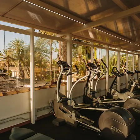 Suites&villas By Dunas Maspalomas (Gran Canaria)