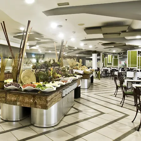 Suites&villas By Dunas Hotel 4*