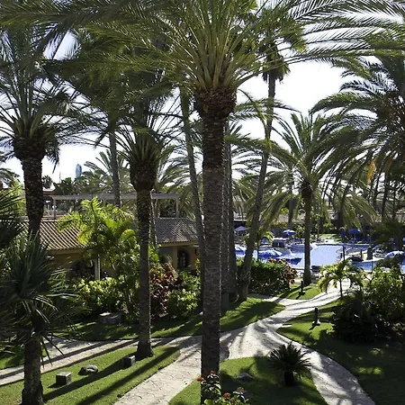 Suites&villas By Dunas