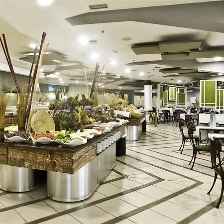Suites&villas By Dunas Hotel