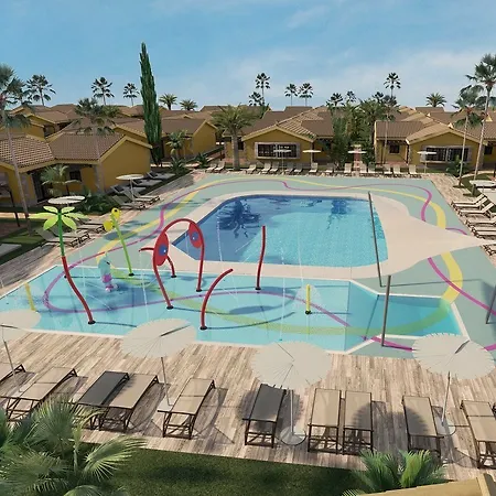 Suites&villas By Dunas Hotel