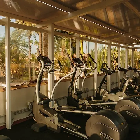 Hotel Suites&villas By Dunas 4*