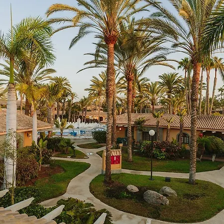 Suites&villas By Dunas Hotel