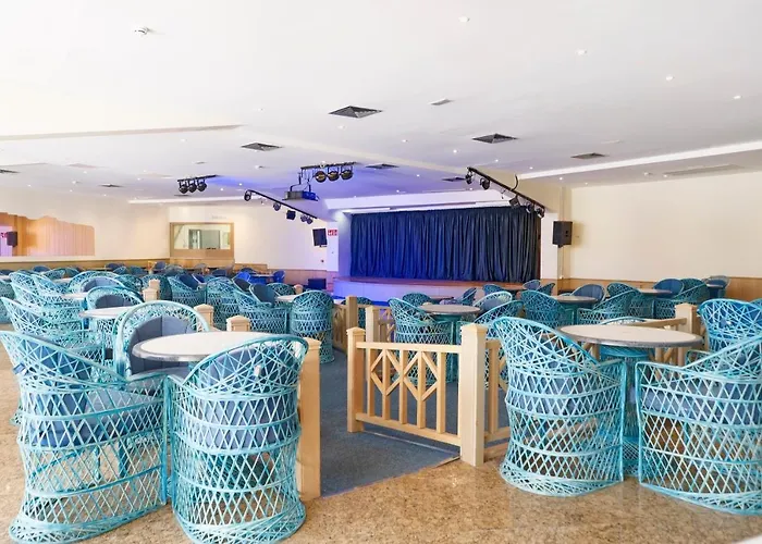 & By Dunas Hotel