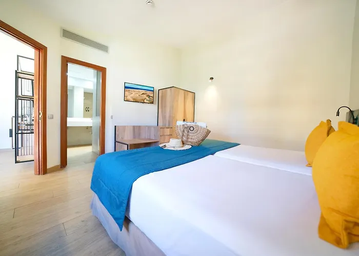 Hotel & By Dunas 4*