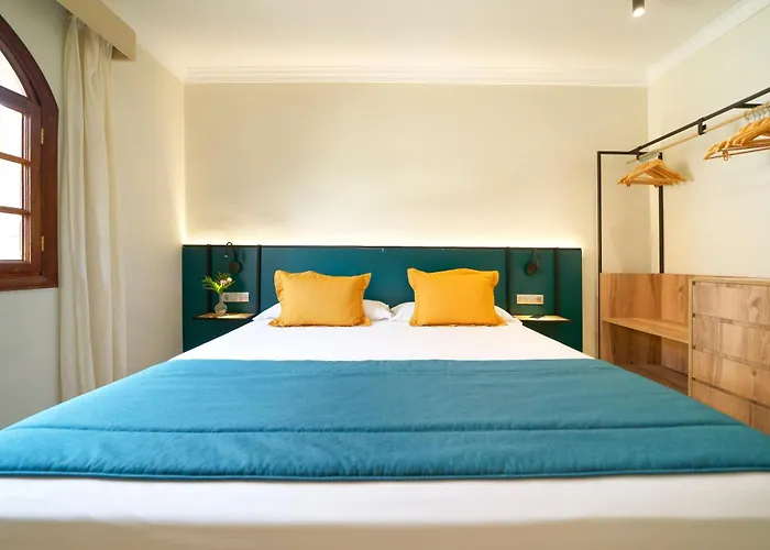 & By Dunas Hotel 4*