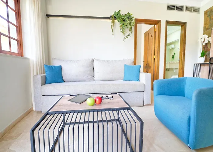 & By Dunas Hotel 4*