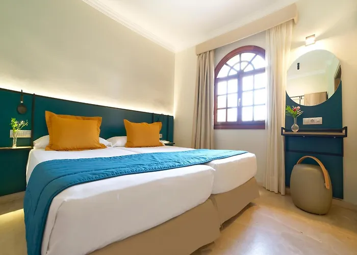 Hotel & By Dunas Maspalomas (Gran Canaria)