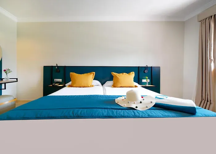 Hotel & By Dunas 4*
