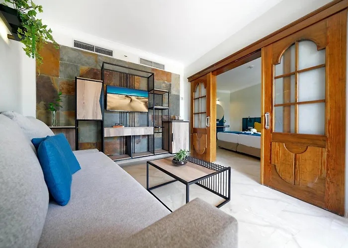 & By Dunas 4* ماسبالوماس