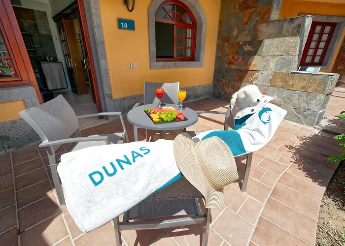 & By Dunas 4*