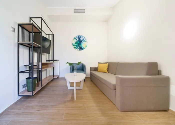 & By Dunas Hotel Maspalomas (Gran Canaria)