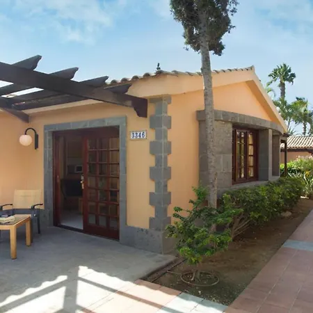 & By Dunas Maspalomas (Gran Canaria)