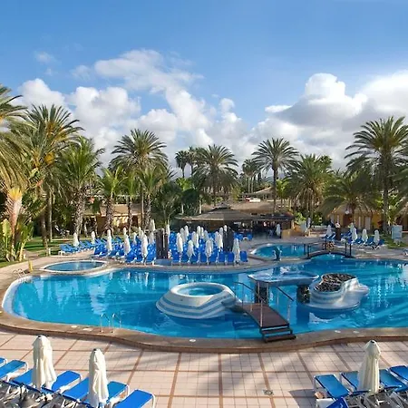 Hotel & By Dunas