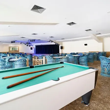 & By Dunas Maspalomas (Gran Canaria)