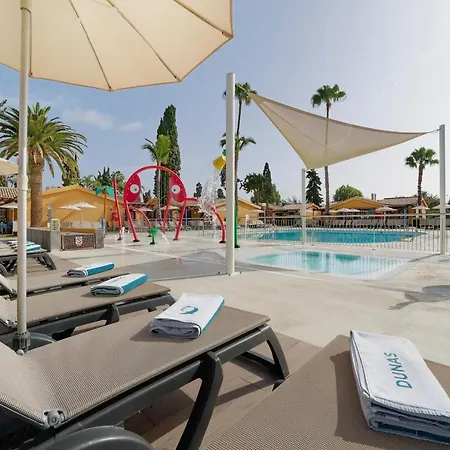 & By Dunas Hotel 4*