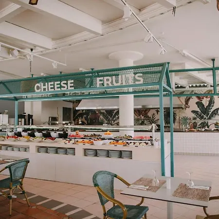 & By Dunas Hotel Maspalomas (Gran Canaria)