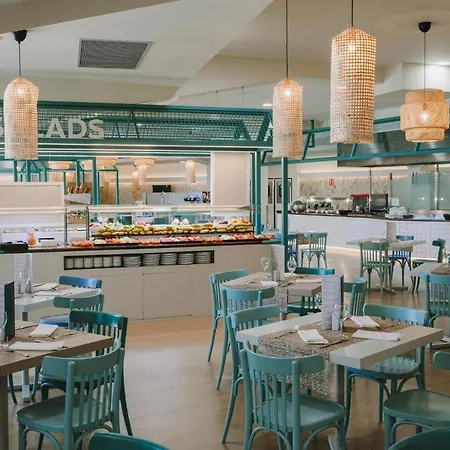 Hotel & By Dunas 4*