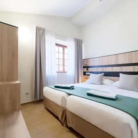 & By Dunas 4* Maspalomas (Gran Canaria)